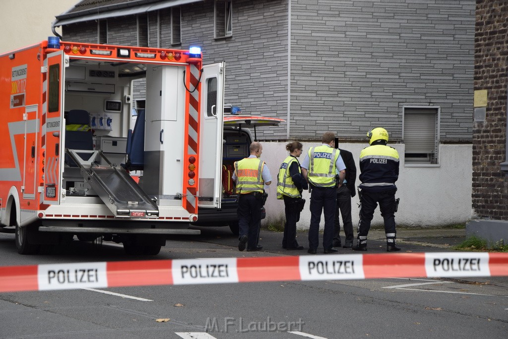 VU Krad PKW Koeln Duennwald Berlinerstr P018.JPG - Miklos Laubert